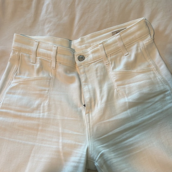 AYR “The Beat” Jean in white - Picture 2 of 6